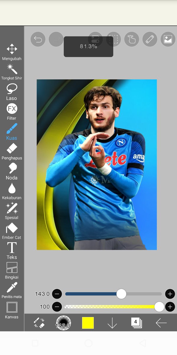 I don't know what I'm doing