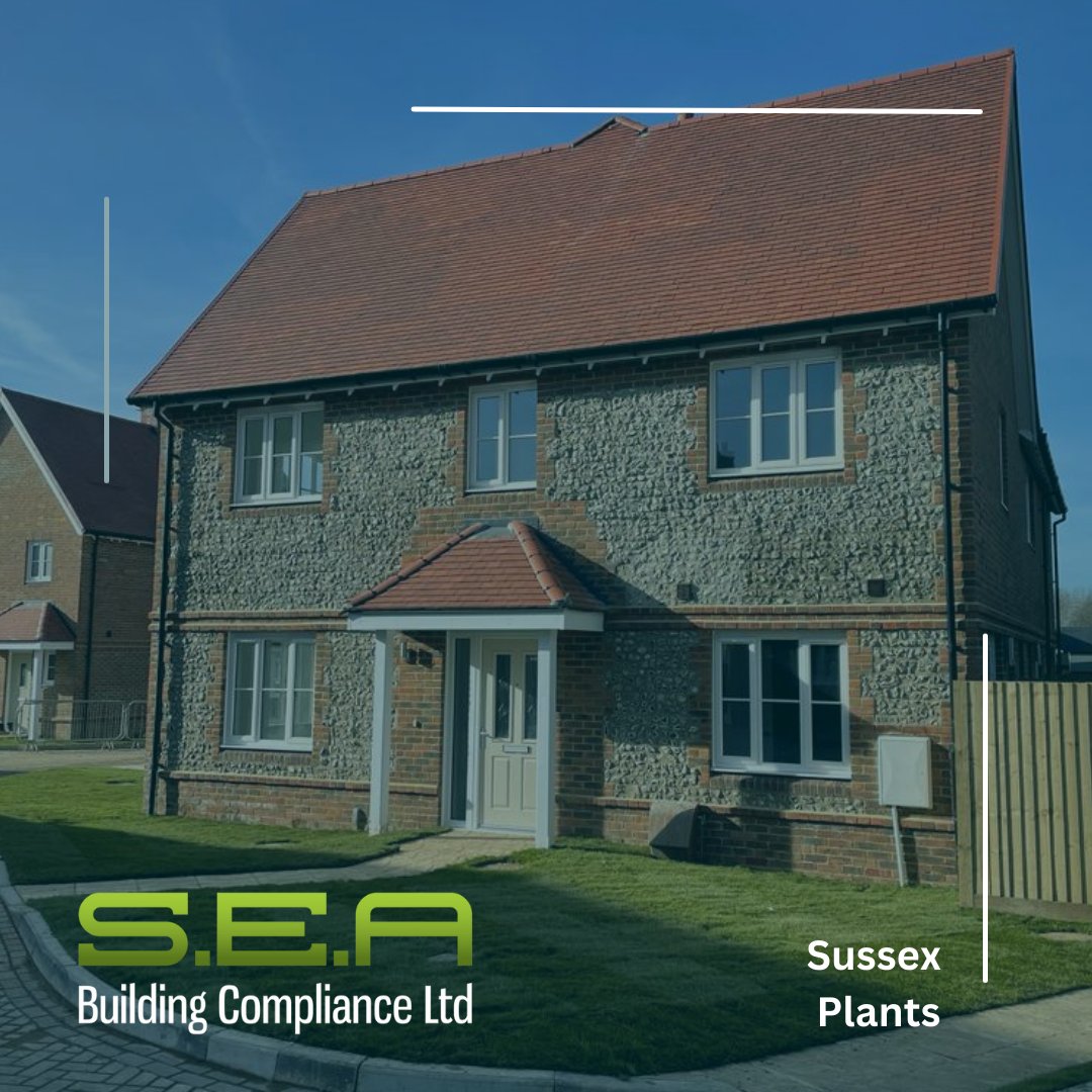 SEACompliance's tweet image. Another visit to Jenner&apos;s Hailsham site of 160 units.
Air and sound testing successfully completed with great results. 
@jennergroup #airtesting #soundtesting #partL #contruction #buildingregs