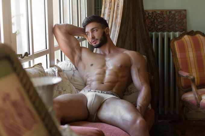 Thinking about you&hellip; 🥵🥵  💥check all my uncensored content here  💥 VIP PAGE  https://t.co/mvL8CZD5FR  👇<a href="/tag/fitness"class="tags"><span>#fitness</span></a>