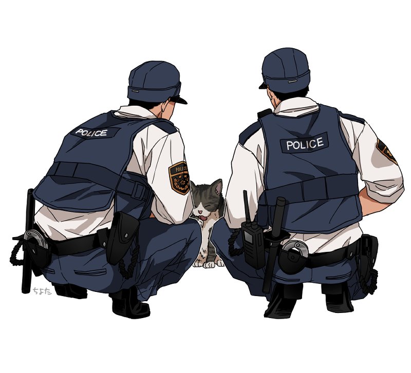 kmkr_cyt's tweet photo. 動物シリーズ(過去絵) https://t.co/qpHifNXeYB