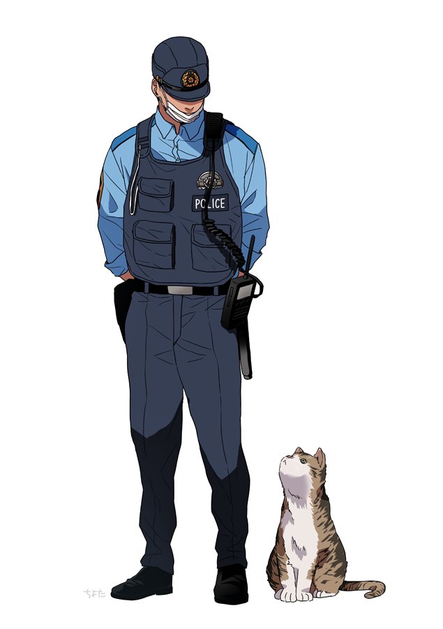kmkr_cyt's tweet photo. 動物シリーズ(過去絵) https://t.co/qpHifNXeYB