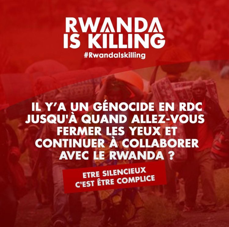 Begonias_amisi's tweet photo. #RDC_Attaquée #RDC Rwanda 🇷🇼 IS KILLING #Rwanda #RWANDASKILING @Presidence_RDC @POTUS @EmmanuelMacron @fatshi13 @Fatshi20 @fatshi13_ @DeniseNyakeru @lusakuenoc #Wazalendo #Kagame #Goma #Masisi #Rutshuru @Dadju @GIMS @AugustinKabuyaT @Mokobe113 @MONUSCO @TopCongo @TinaSalama2 https://t.co/MBUnmnjsjH
