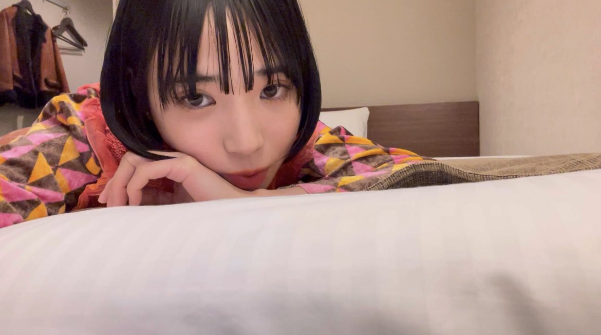 AYUNiD_BiSH's tweet photo. 私チャンネルつくりました

https://t.co/nu6HnKTRt8 https://t.co/zXGeyFLfGj
