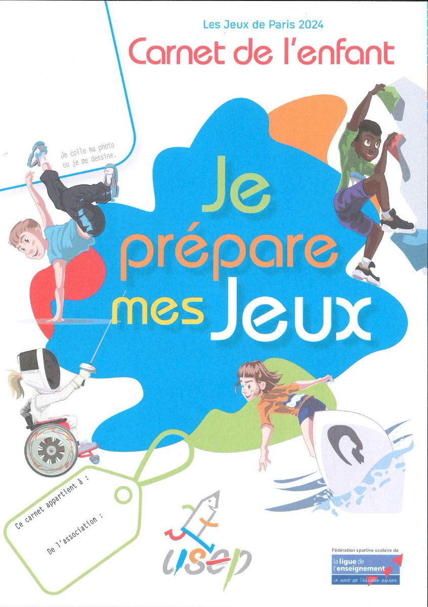 USEP Oise tweet media