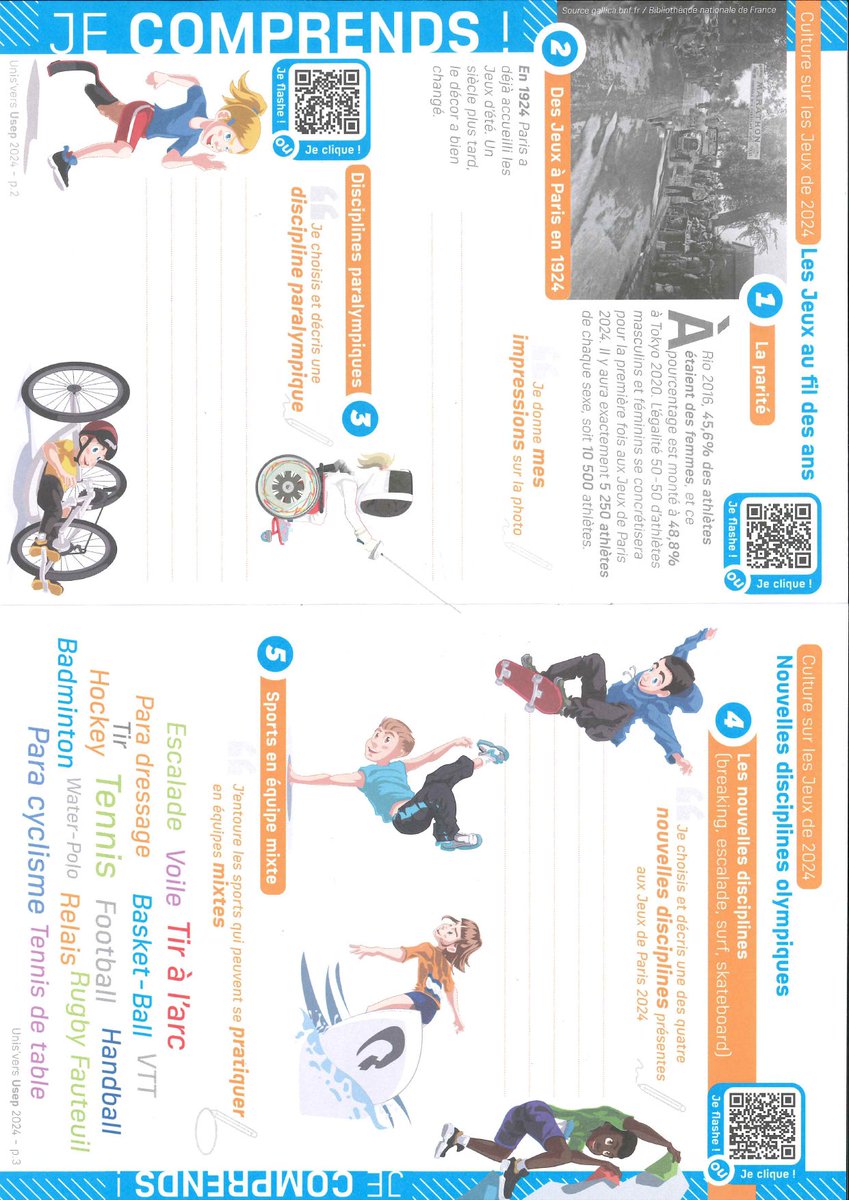 USEP Oise tweet media