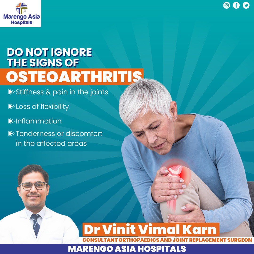 vinit_karn's tweet photo. ROBOTICS knee replacement-fully automatic advanced robotics #Ask an expert @ Marengo Asia hospital # Robotics and Computer Navigation Joint replacement surgeon https://t.co/DVKQcMHtT7