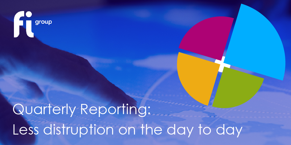 #QuarterlyReporting

Recognise this?

Q1 is well underway, workload is picking up and March year ends are on the horizon.

Time to claim back on your R&amp;D, but you can't remember what you were doing this time last year?

Solution👇

uk.fi-group.com/quarterly-rd-t…

#HelpingIdeasGrow