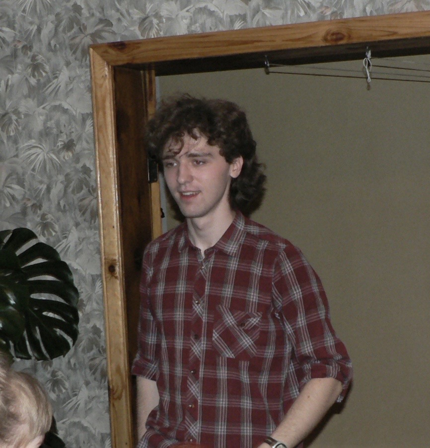 Sergey Kudryashov ✈️ tweet media