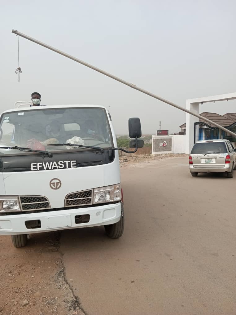 EFWaste tweet media
