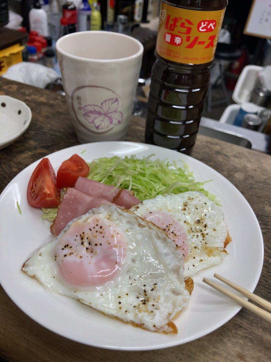 nomisugi321's tweet photo. 駒ヶ林　横山酒店 https://t.co/T6uuMoKmGt
