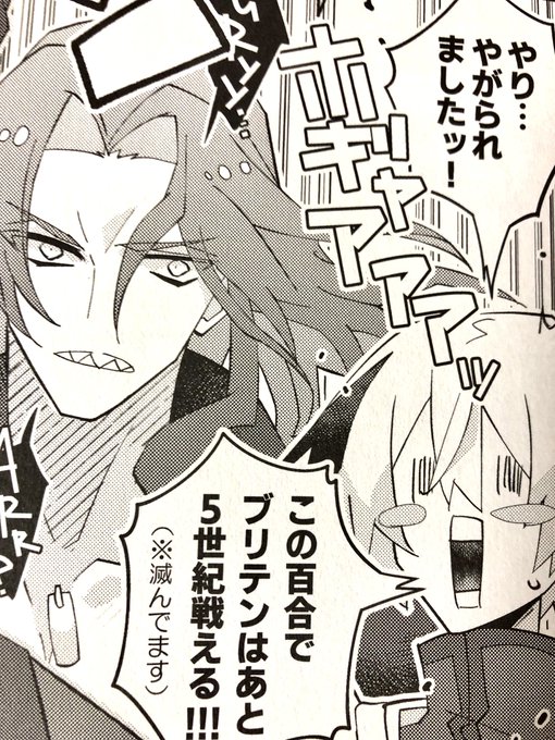 粛清騎士くんはマジで俺の本ちゃんと読んでてくれて偉い…!獅子王×モルガンのブリテン合法人妻百合が読めるのは乃木電機の円卓本だけ!(※この百合はアグラヴェイン卿でマウントを取り合っています)(地獄) 