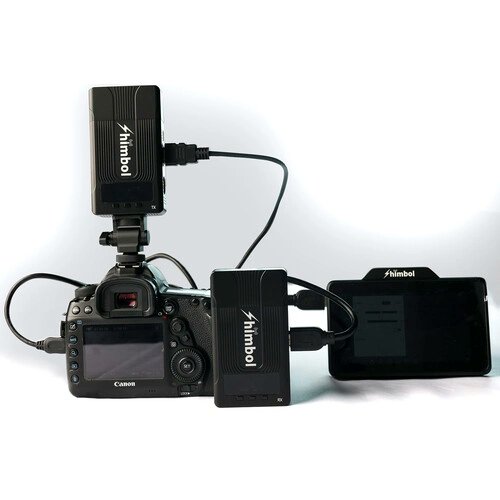 holoceneinnovat's tweet photo. Check out the Shimbol ZO600S SDI & HDMI Wireless Video Transmission System. Click link in bio to visit our website!
Call +2348037591870 or +2349167019000 for enquiries.
#shimbol #wirelessvideotransmission #zo600s #sdiwireless #hdmiwireless #videomonitoring #wireless #holocene https://t.co/C41oT5dnc2