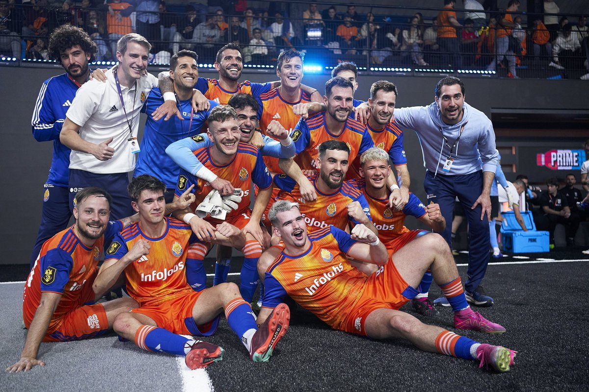 Dani Liñares tweet media