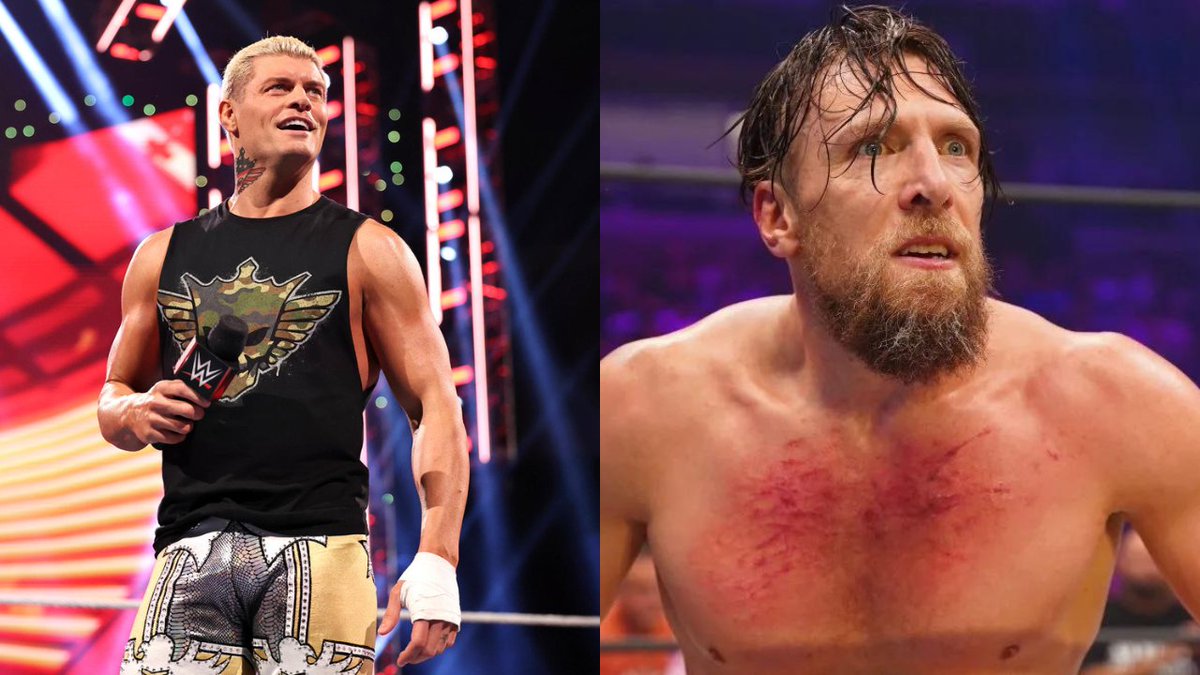 Wrestle Features tweet media