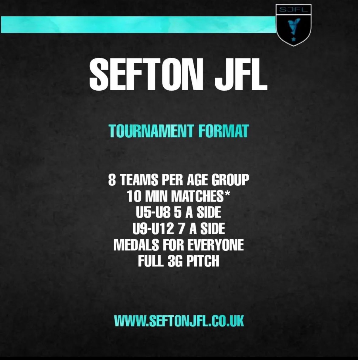 Half term tournament book now