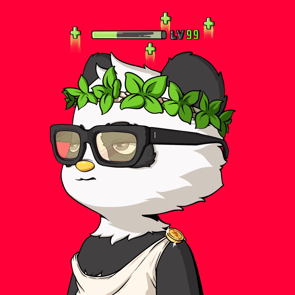 Gm 🍀

Are the vibes back yet?