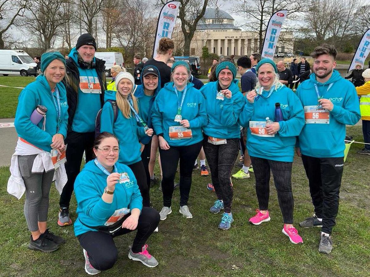 Echo Events tweet media