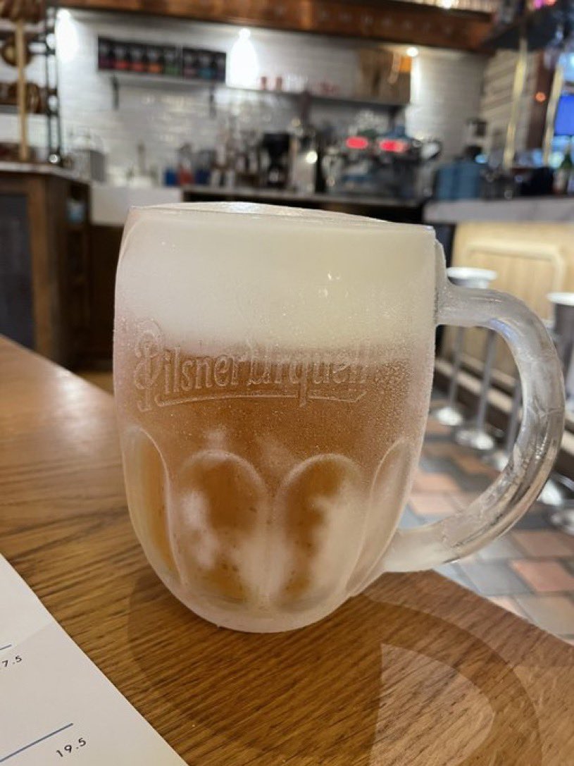 Pints Drank tweet media