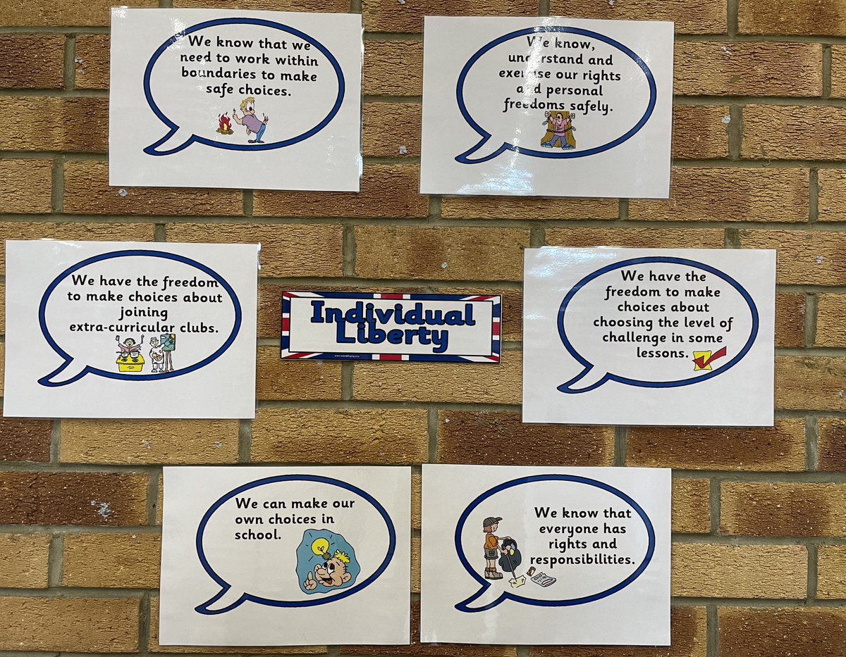 stmarksacademy1's tweet photo. Children at St Mark's have been discussing #BritishValues during #CollectiveWorship on a Tuesday morning. We have been looking at #IndividualLiberty and how we all have the right to make safe and sensible choices. 

#Curriculum #Education https://t.co/MC3K4QwmcU