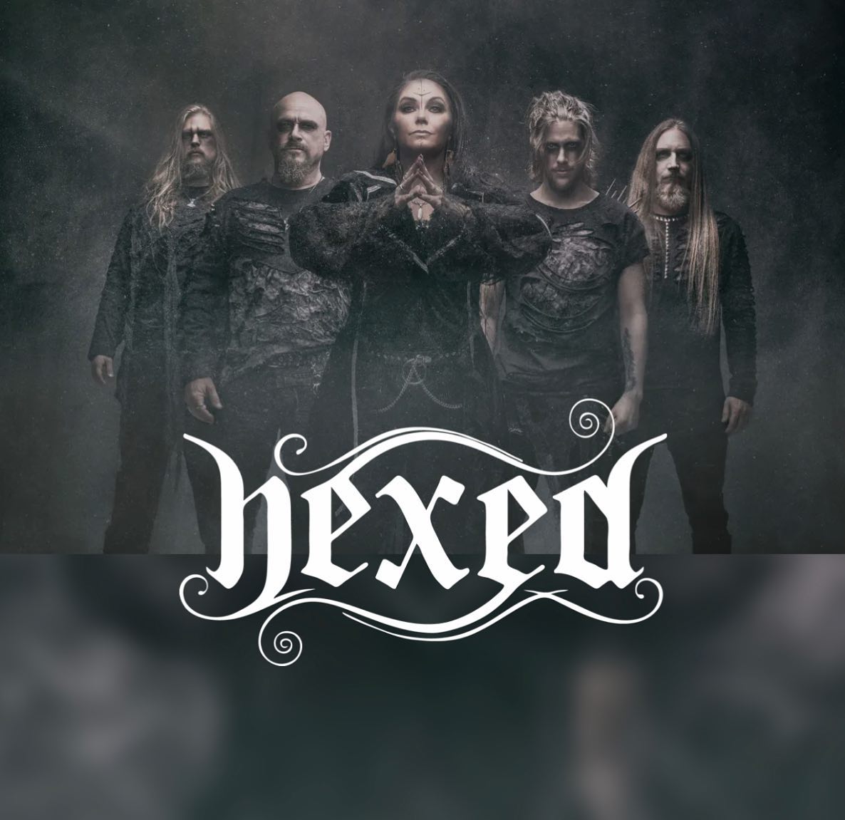 Now Playing on RADIO WIGWAM - 'Pagans Rising' by Hexed. Listen at radiowigwam.co.uk/bands/hexed/ @hexedmetal radiowigwam.co.uk