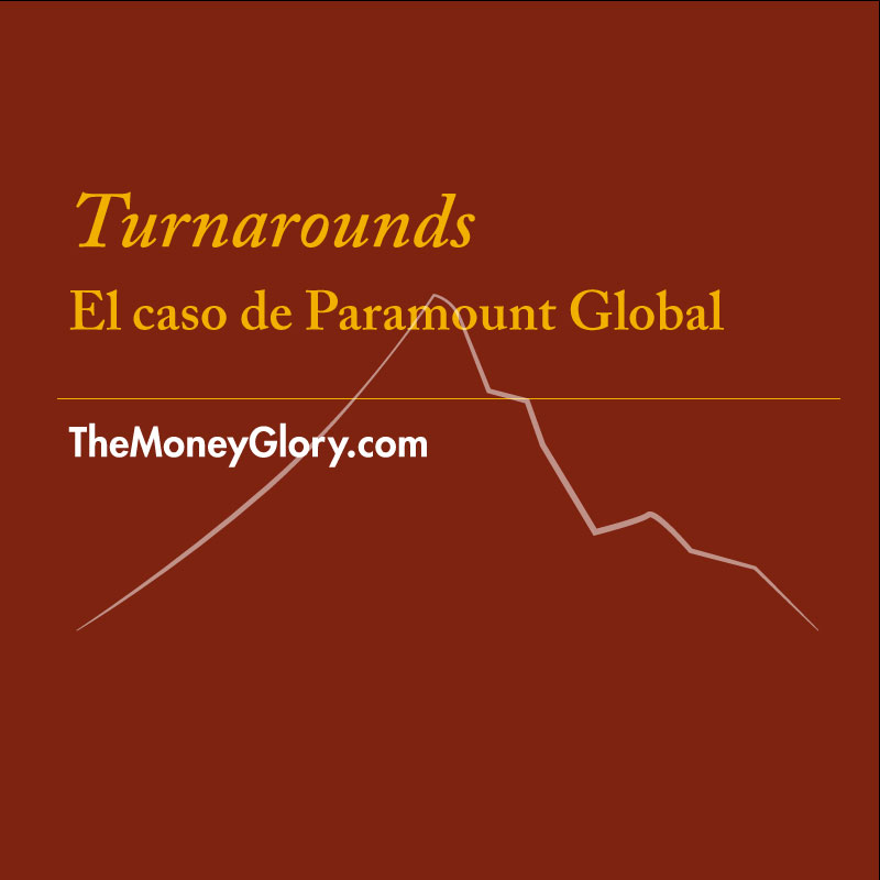themoneyglory's tweet photo. Últimamente los rumores de adquisición han alimentado el interés por Paramount $PARA. 
Hace un tiempo que sigo a esta compañía, que clasifique como oportunidad en empresa recuperable.
Hoy voy a explicar sus características y porqué puede ser una inversión interesante🧵🤓 (1/10) https://t.co/Lo6qmwWxpH