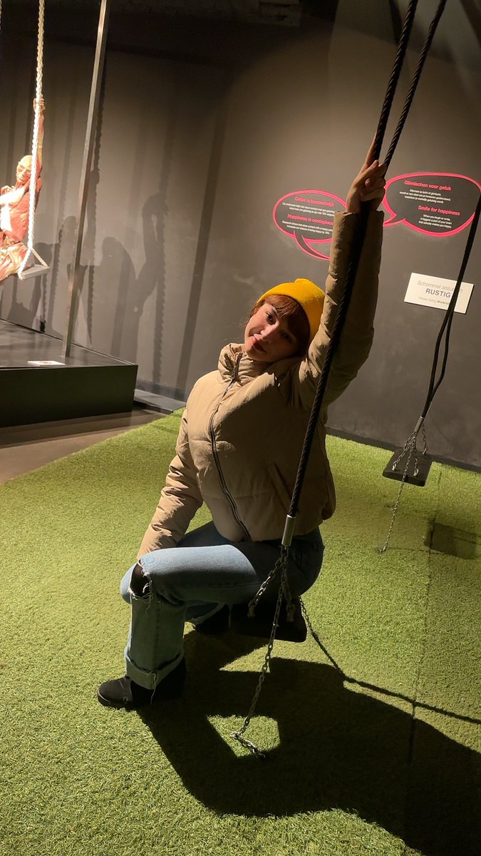 Say hello to my new friend 💀