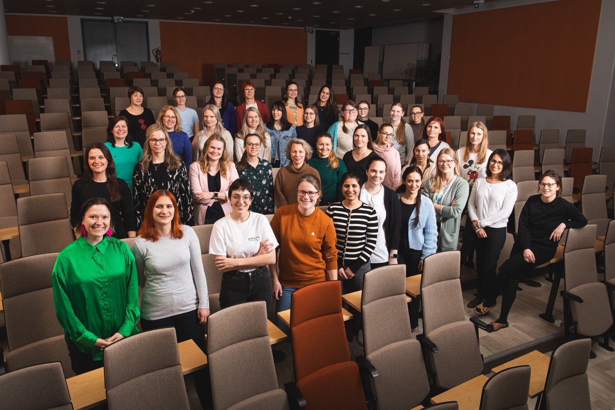 genomicstartu tweet media