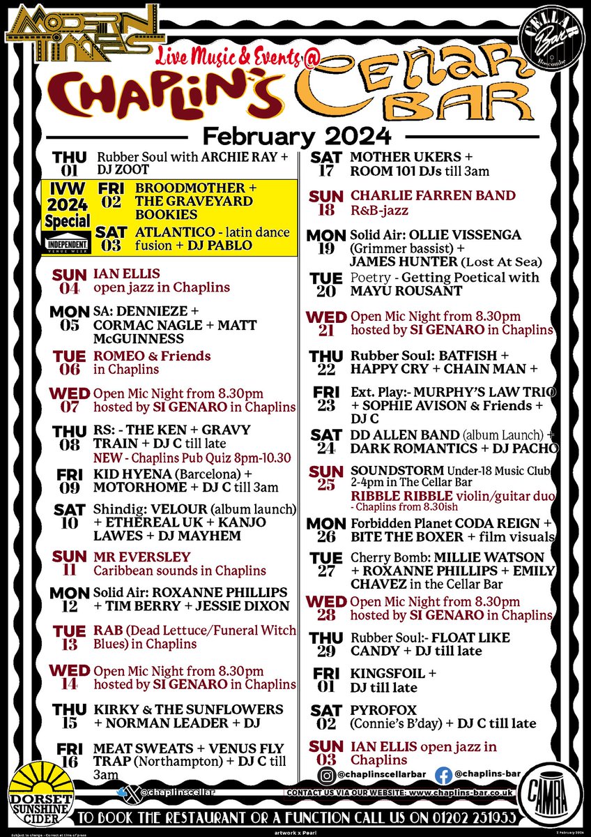 Harry Seccombe tweet media