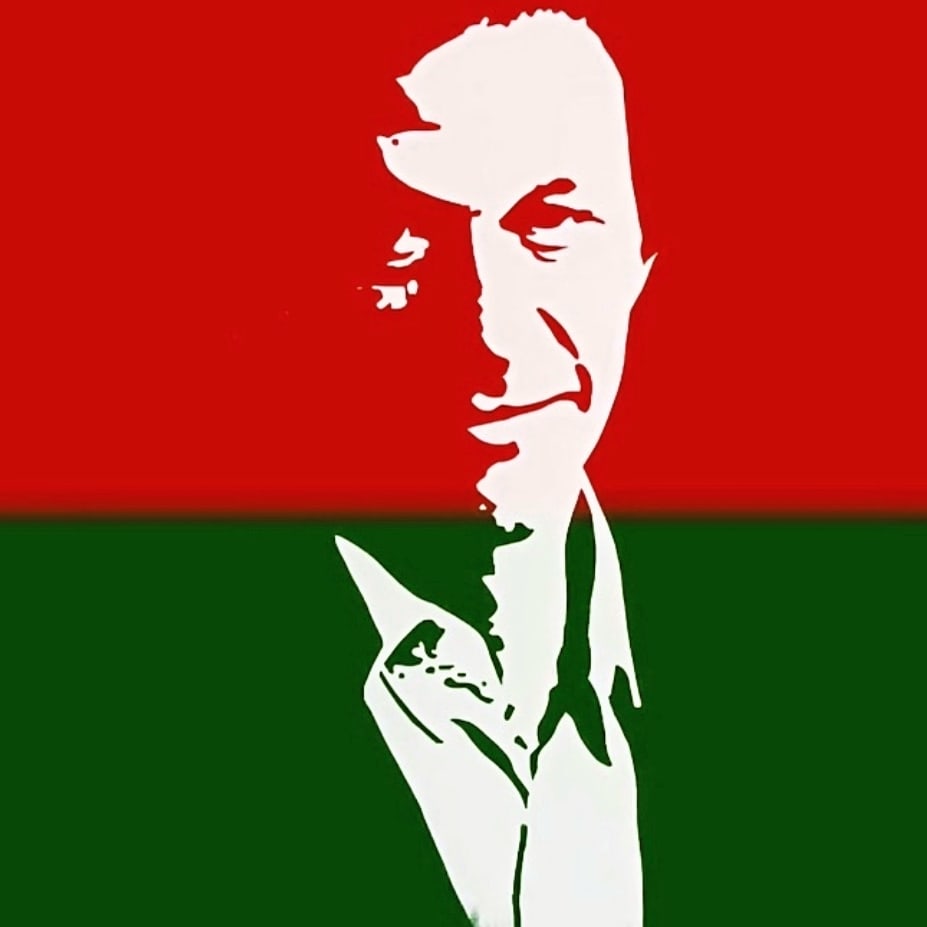 Faizan_133's tweet photo. #ImranKhan #ImranKhanFightingForPakistan #Elections2024 #804 https://t.co/tYuEVkGDEF