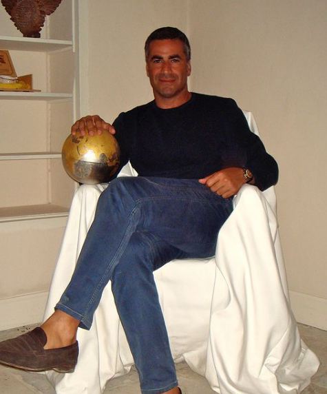 Paul Ambroos (@paulambroos676) on Twitter photo 