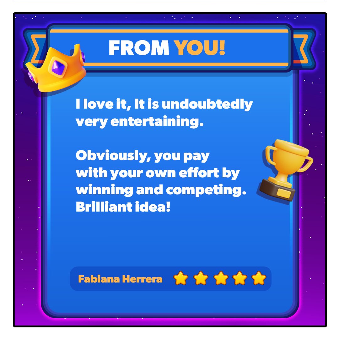 Your comments bring us joy, your feedback helps us grow, and your support inspires us to be better every day. Thank you for being a part of our community! 🙌✨ #MadRaid #MadRaidGame #PlaytoEarn #PlayandEarn