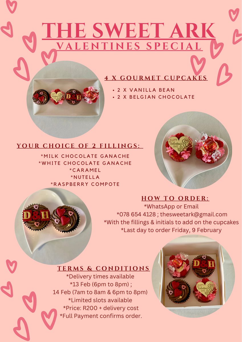 TheSweet ARK tweet media