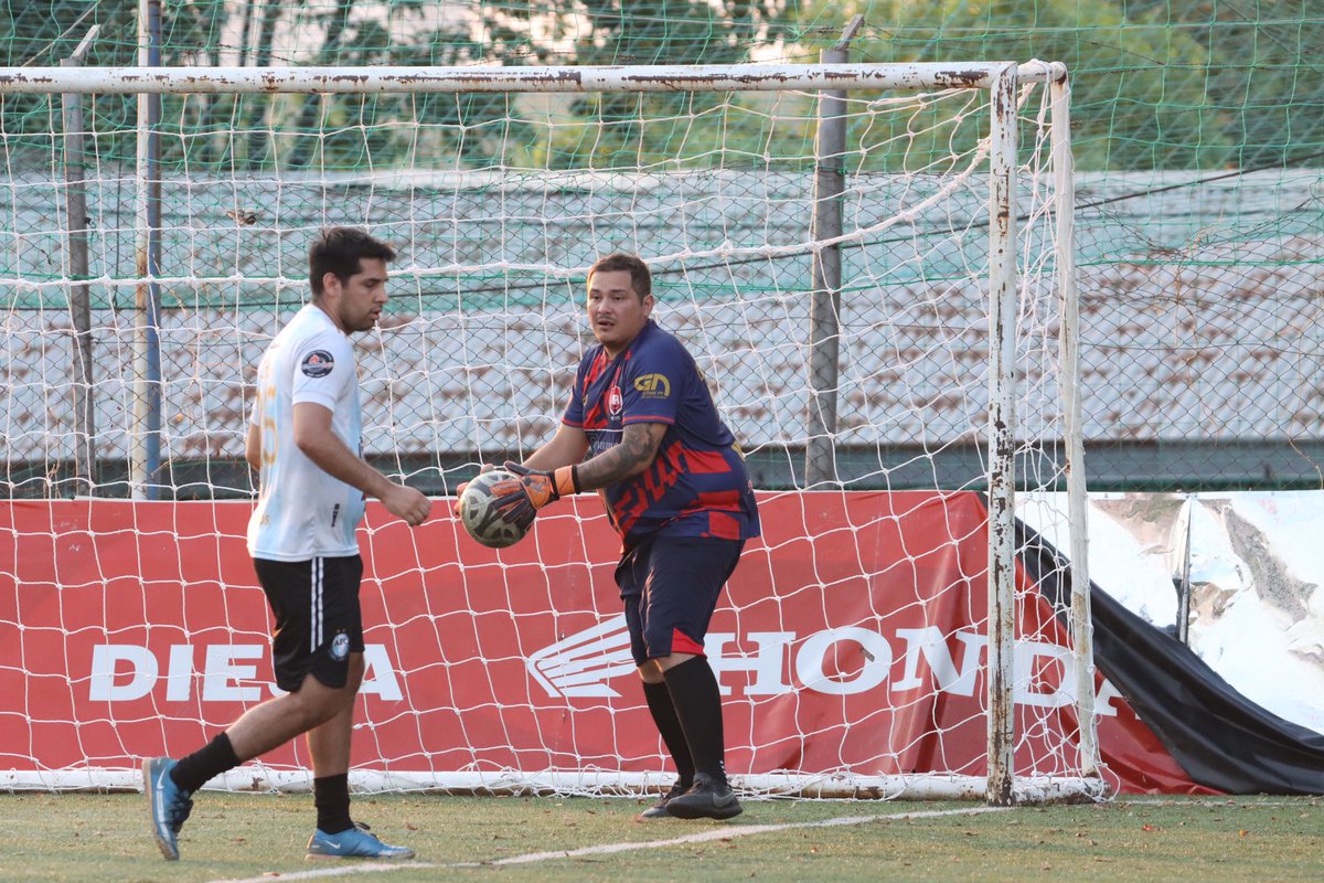 Acabados FC tweet media