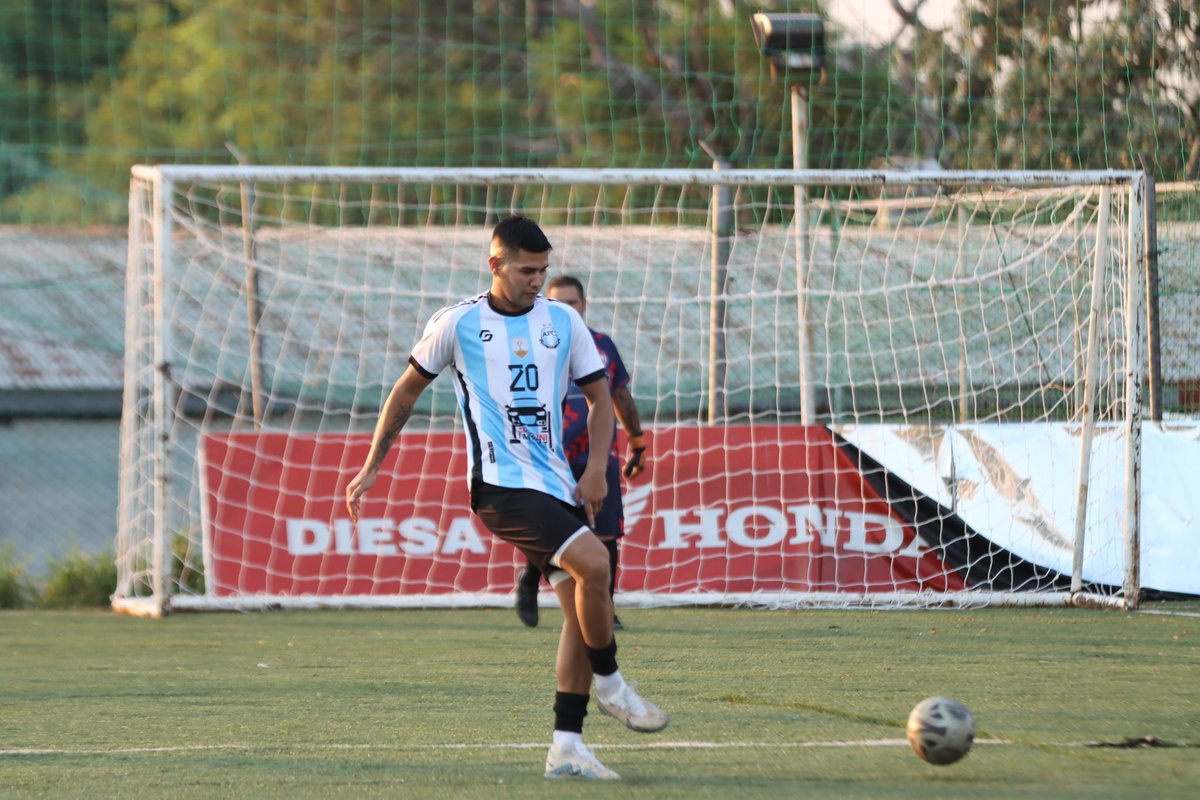 Acabados FC tweet media