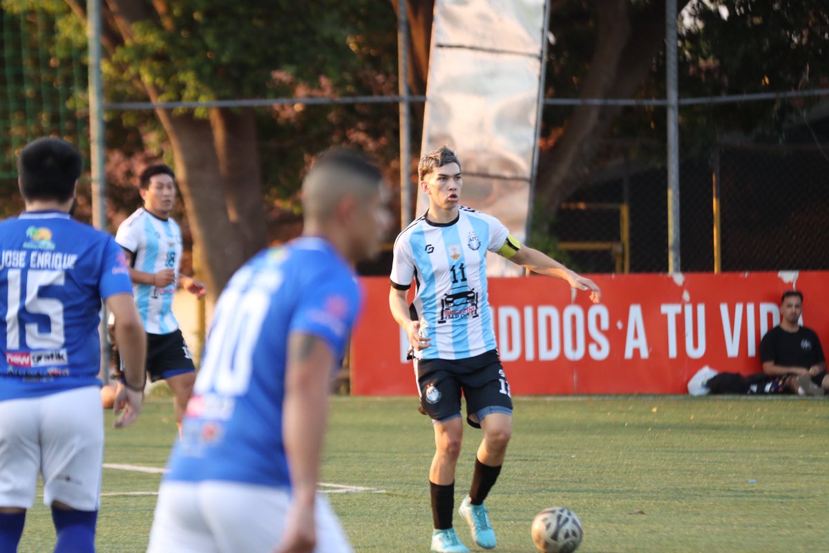 Acabados FC tweet media
