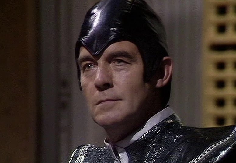 Saddened to hear of Michael Jayston’s passing. He had a brilliant voice and provided a great onscreen presence as the Valeyard in The Trial of a Time Lord. He will be missed. RIP

#MichaelJayston #Valeyard #doctorwho