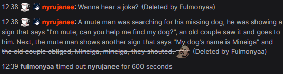 😻Fulmonyaa tweet media