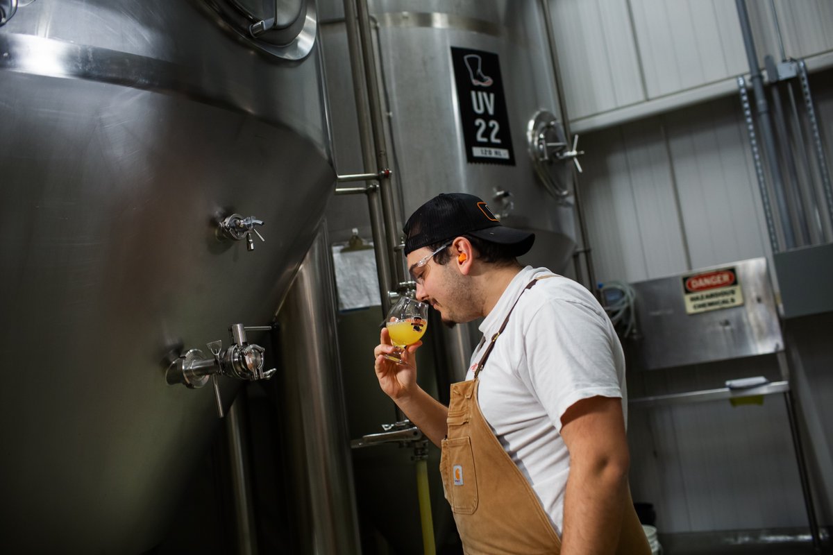 Back at it on a Monday! Our production team is working on some exciting new releases for February that we can't wait to share with you!