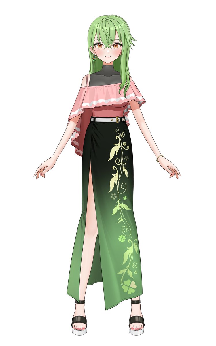 茶柱ノキ🍵🍀 tweet media