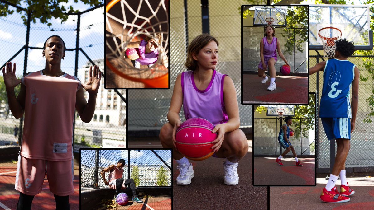 basketball_zero's tweet image. Quel basketteur sur X ne connaît pas encore la marque Zéro Basketball ? 
Entrez dans un univers où la différence est une force 💪🔥