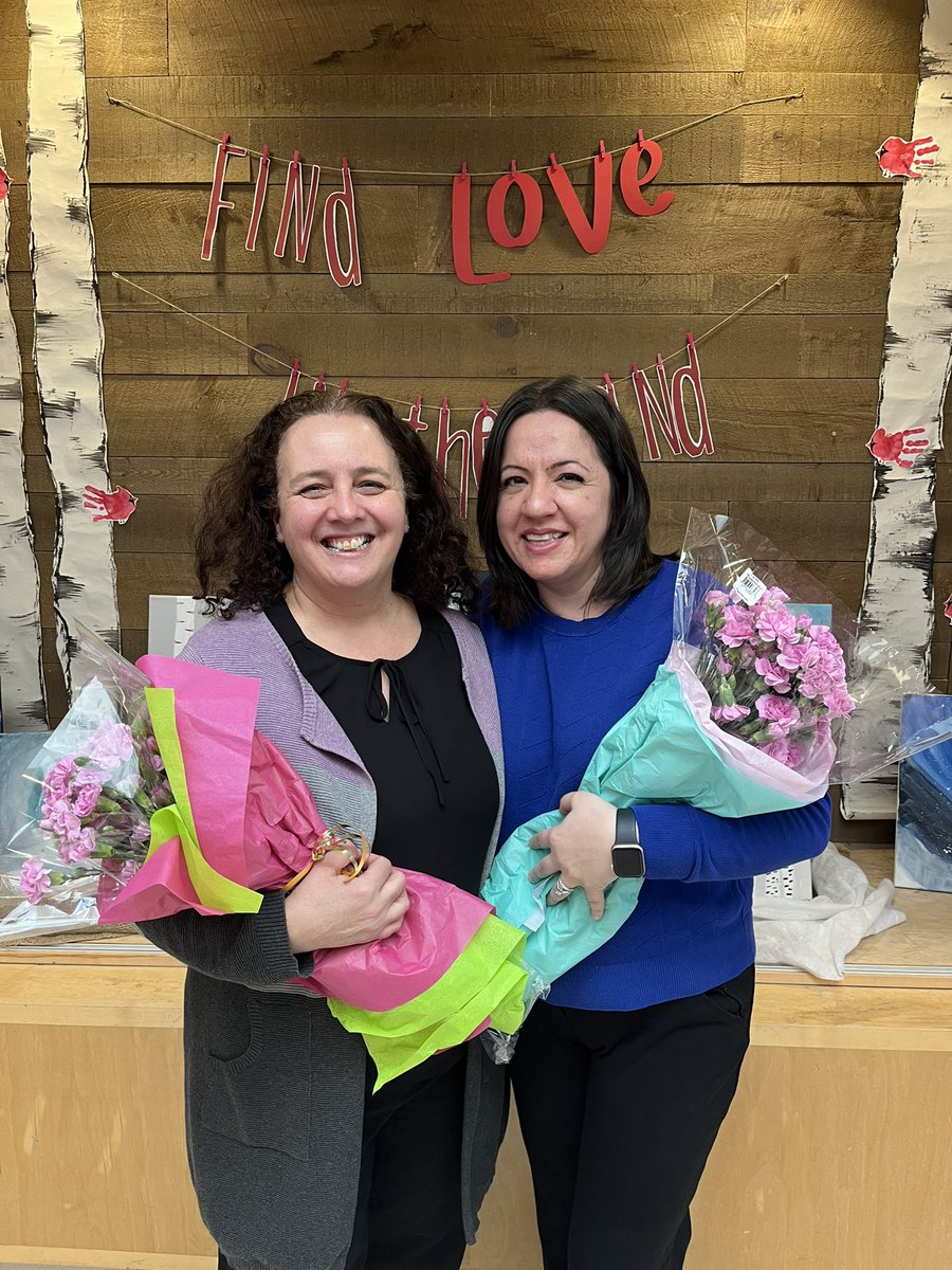 St. Anne School tweet media