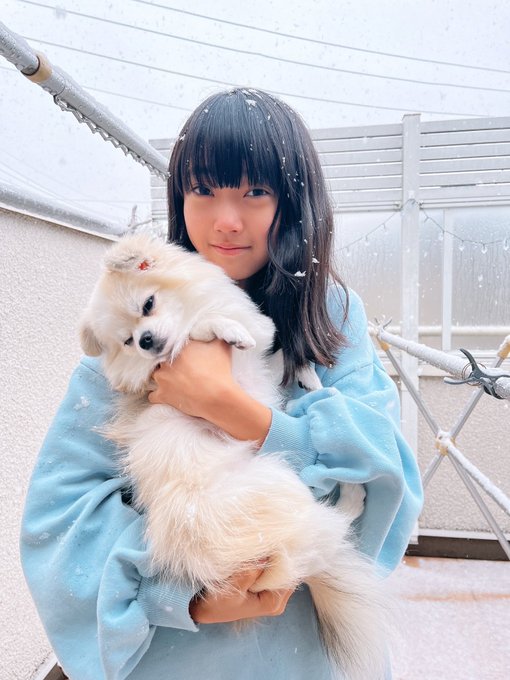 Twitterのコスプレ画像1