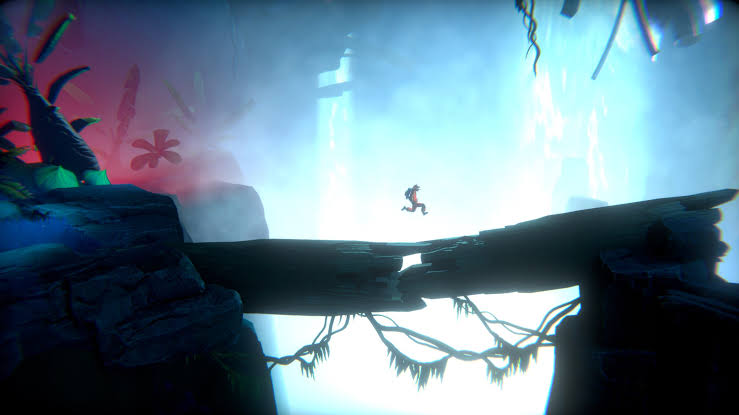 BilieChannel's tweet photo. Bora começar com a maior surpresa, #LittleOrpheus um jogo da com gráficos de tirar o fôlego, desafio bem baixinho, daqueles pra curtir sem estressar quebra cabeças interessantes e uma história que te deixa intrigado até o final (tem um fase extra).
https://t.co/mVBwQ3gqhA https://t.co/s7keMdzE4k