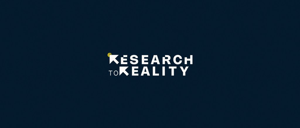 Discussion is very near to our heart today at researchtoreality.eu, as #virtualworlds will be a topic of this afternoon's 'Building Technological Leadership & Strategic Autonomy' session block 🔎 If you are not at the event, you can follow via livestream from 13:30!