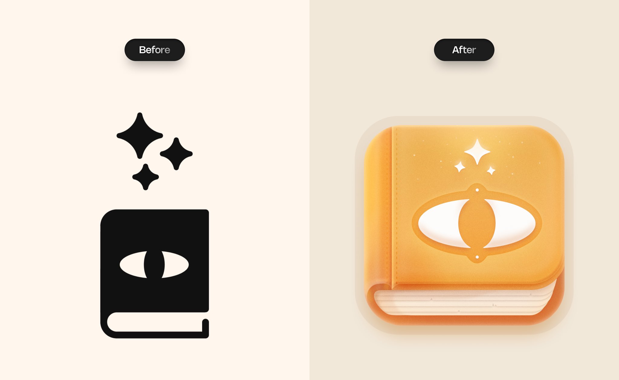 100 best icon projects – February 2024