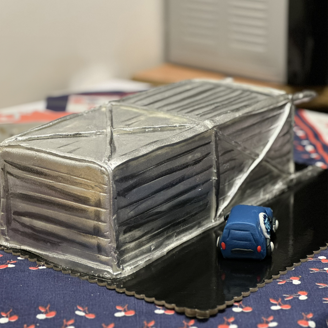 Cryonorm Group tweet media