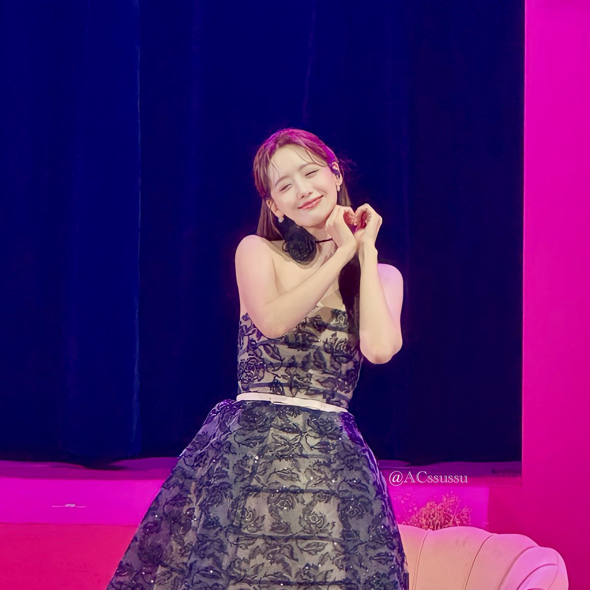 240204 YOONITE IN TAIPEI
See Yoon next time👸🏻🫶🏼

#YOONITEinTaipei #YOONITE
#YOONA_FANMEETING_TOUR 
#윤아 #Yoona