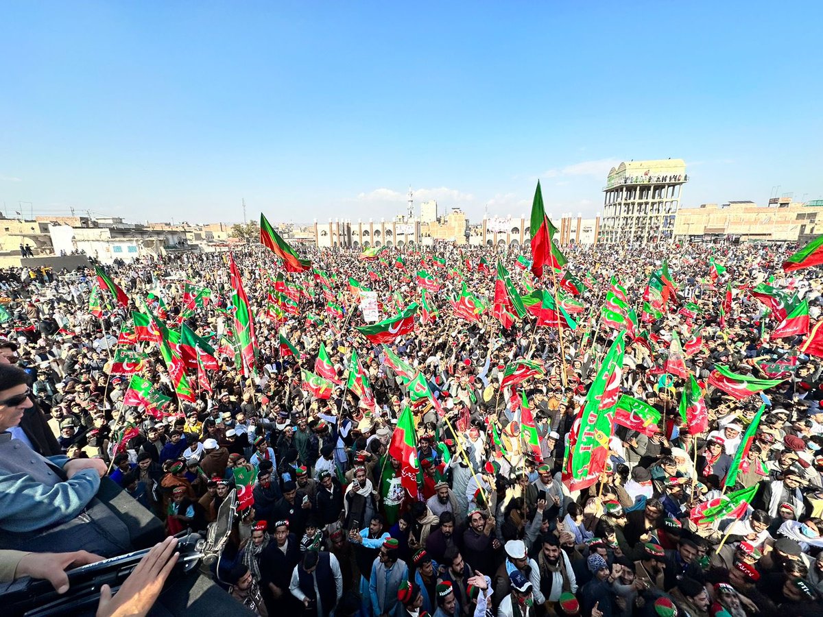 PTI tweet media