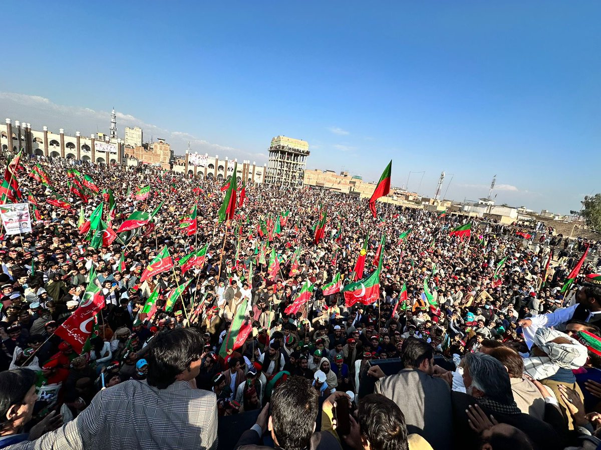PTI tweet media