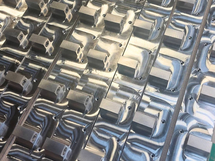 FerrositiUK's tweet photo. We keep saying that we're world class precision machinists, but why don't you see for yourself. 👀

Take a glimpse at our diverse precision machining capabilities. ⬇️

#UKMfg #GBMfg #Engineering #CNCMachining #PrecisionEngineering #PrecisionMachining #LargePartMachining https://t.co/sPfI6ZCDF0
